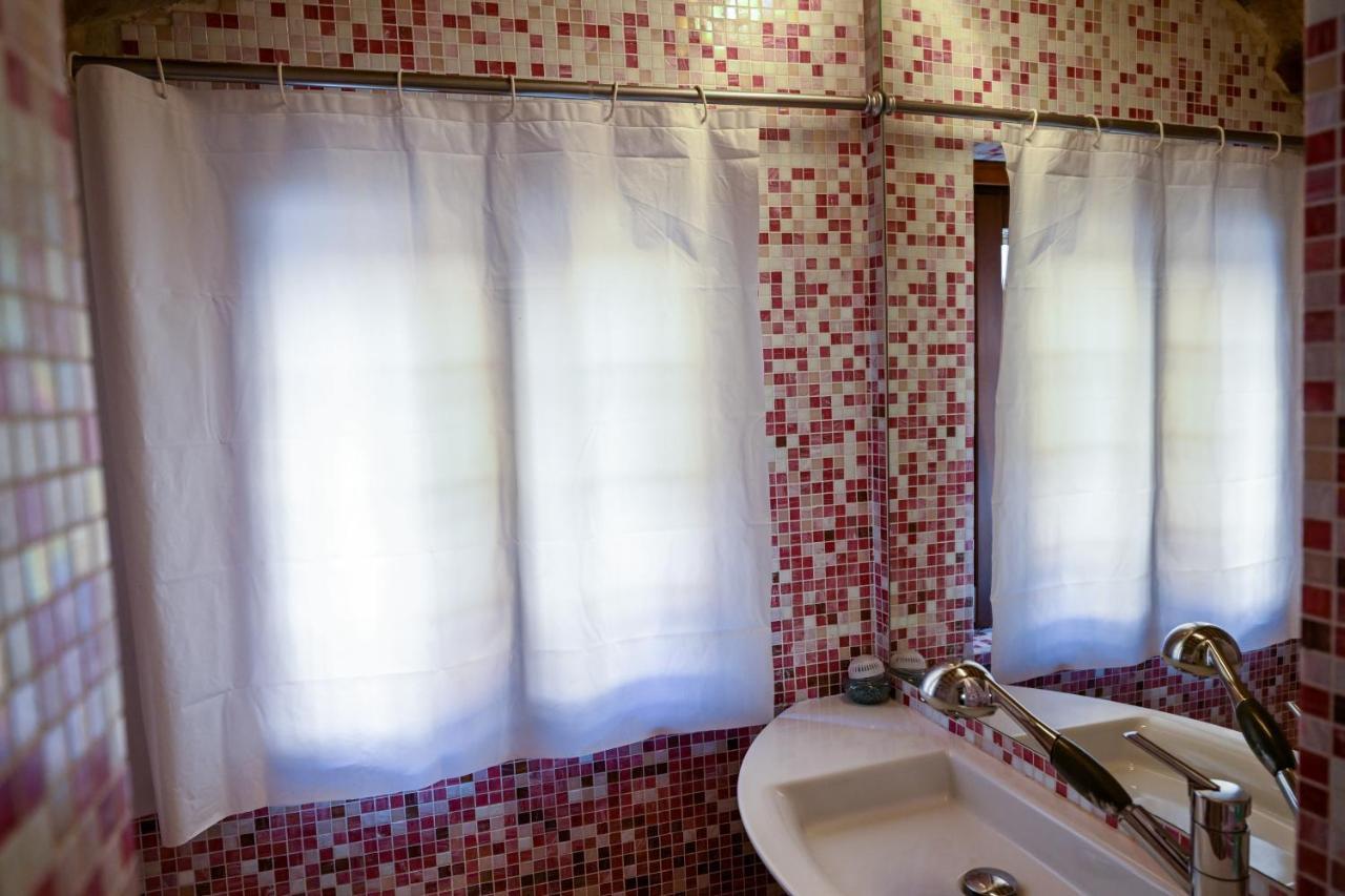 Il Poggio Villa Mombaroccio Dış mekan fotoğraf