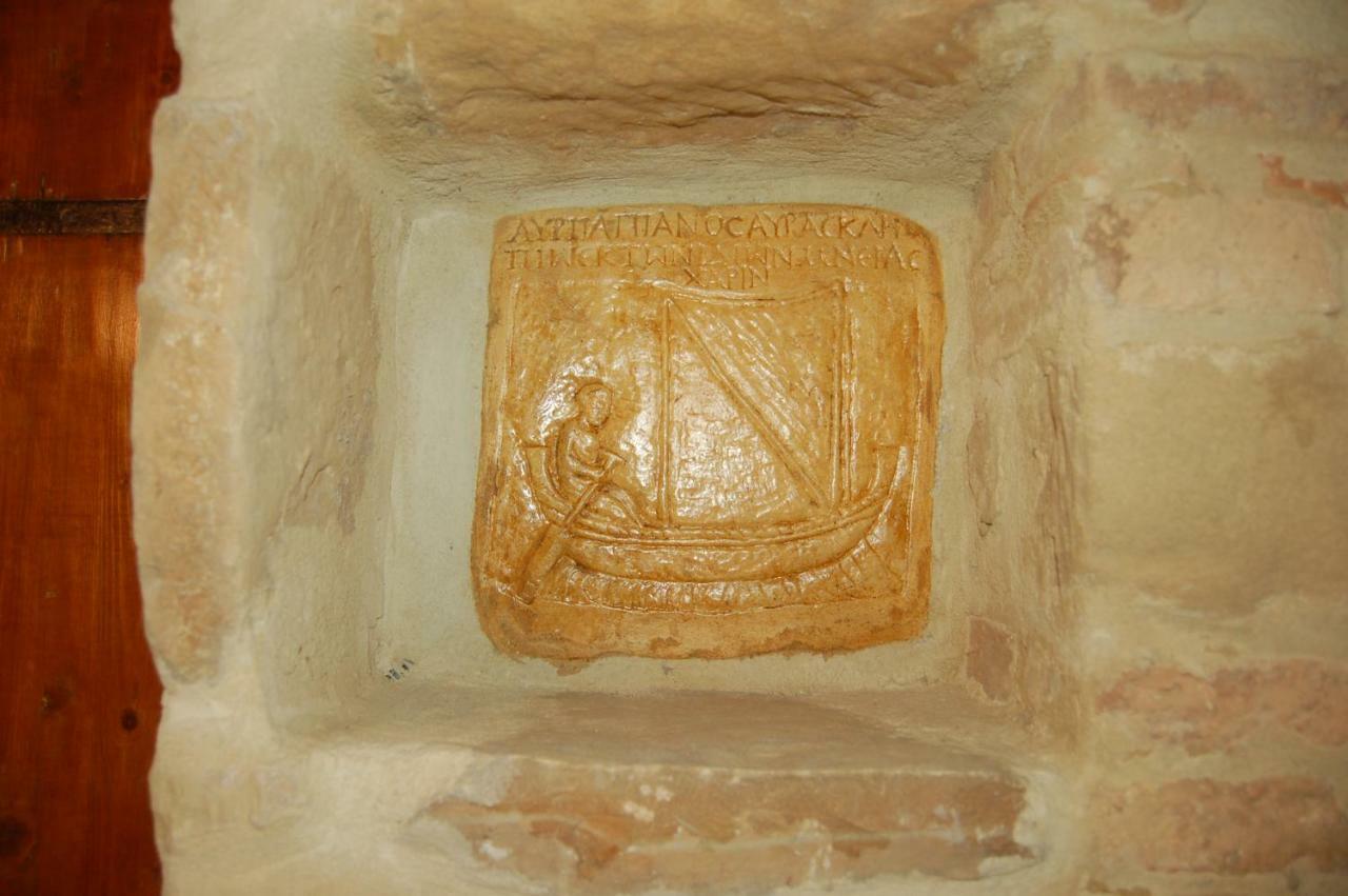 Il Poggio Villa Mombaroccio Dış mekan fotoğraf
