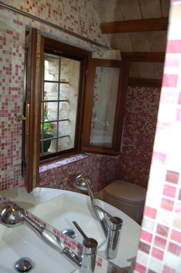 Il Poggio Villa Mombaroccio Dış mekan fotoğraf